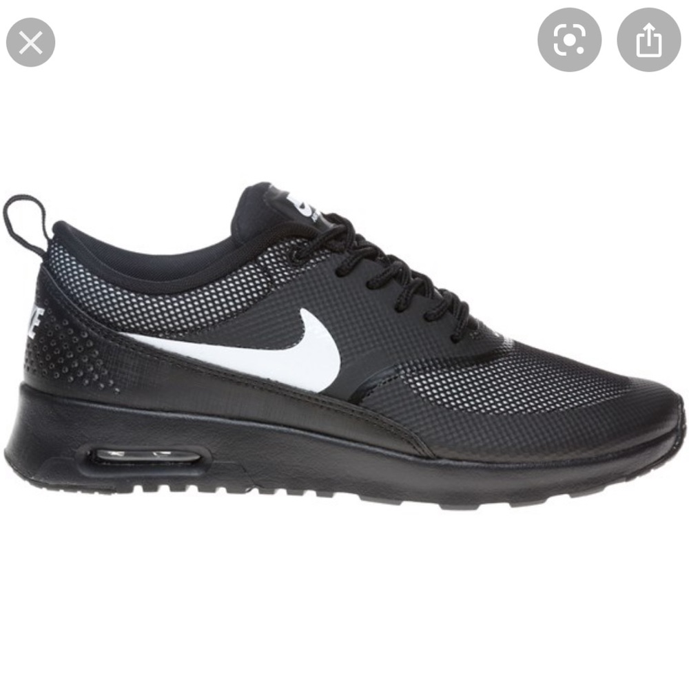 Nike Air Mad Thea